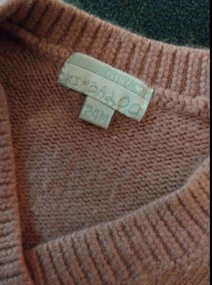 Gilet 2ans - photo numéro 3