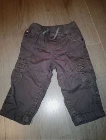 Pantalon 6 mois