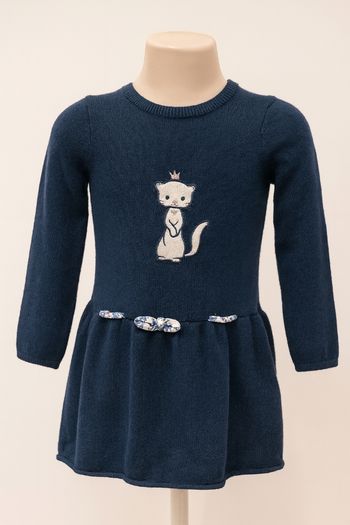 Robe 12 mois sergent major