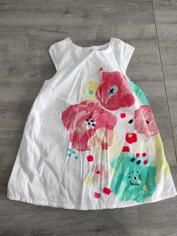 Robe d'été, 6 mois, DPAM