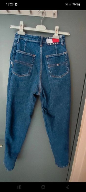 Jeans tommy