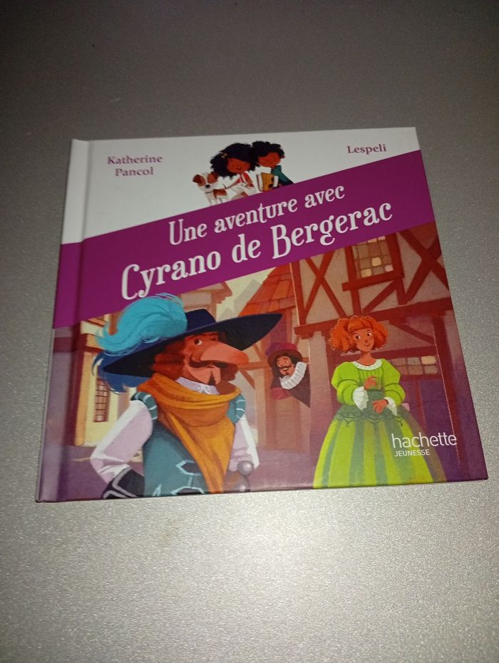 Livre McDo Offert