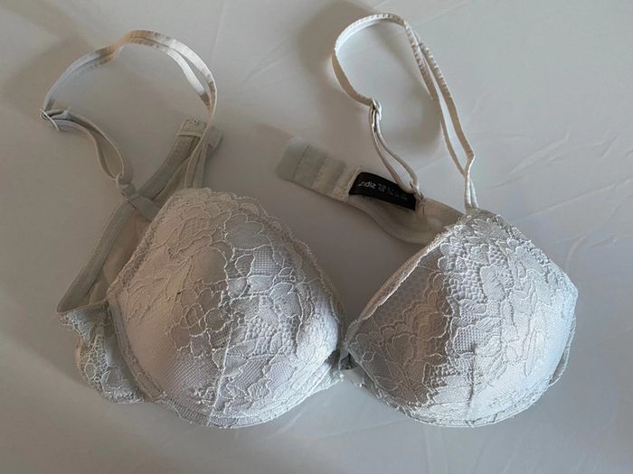 Soutien-gorge push up