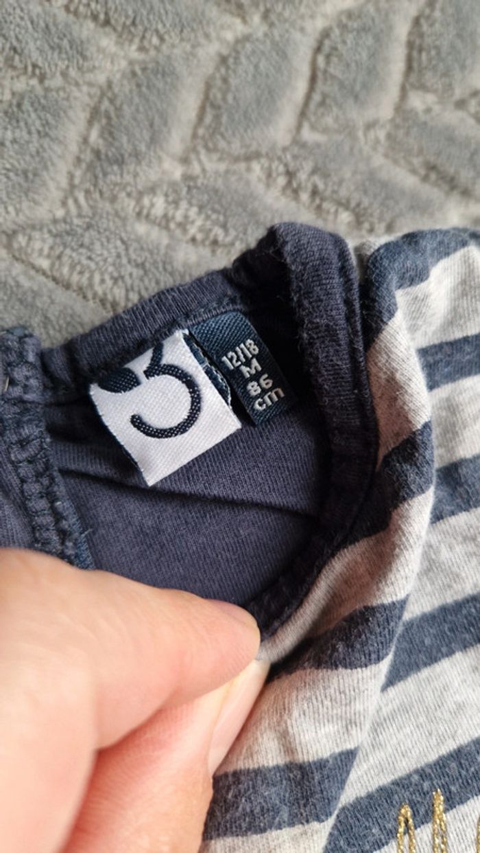 Robe ML - photo numéro 5