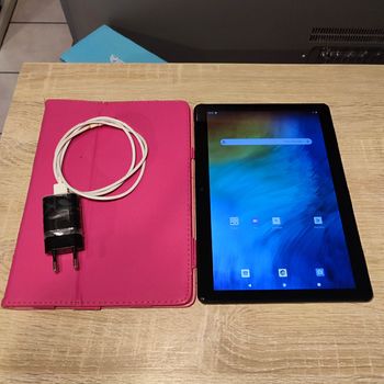 Tablette DragonTouch Android 10