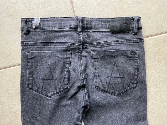 Jean skinny IKKS - photo numéro 3
