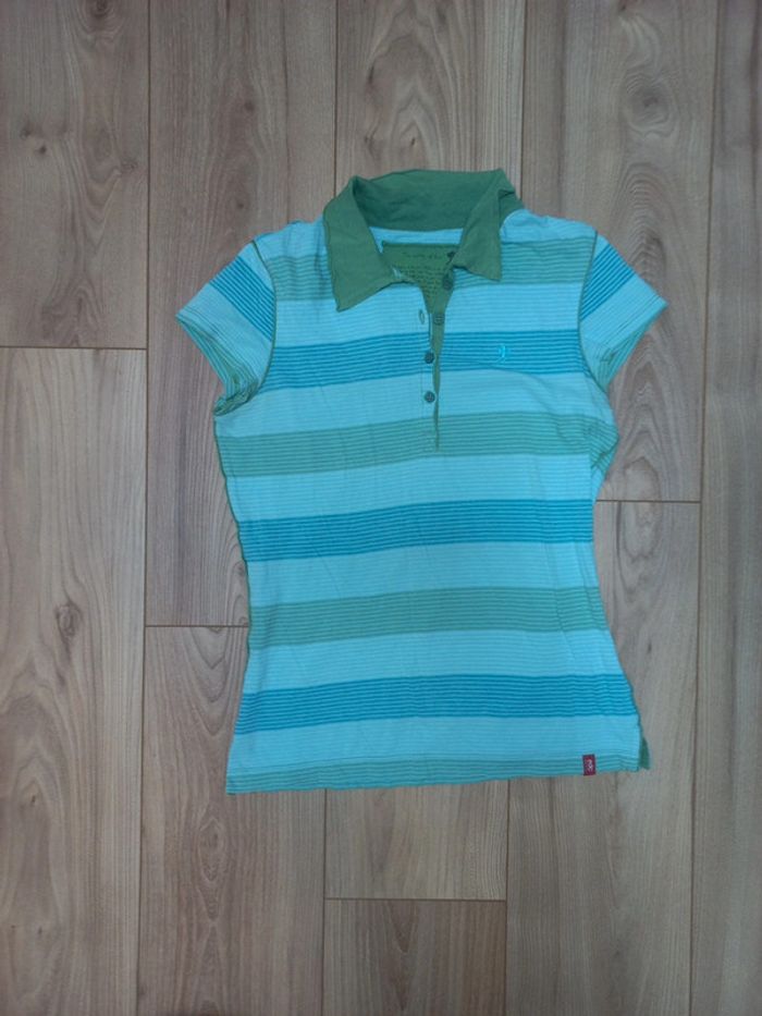 Lot 7 tee-shirt S - photo numéro 8
