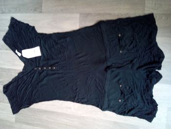 Combi short T.38 NEUF