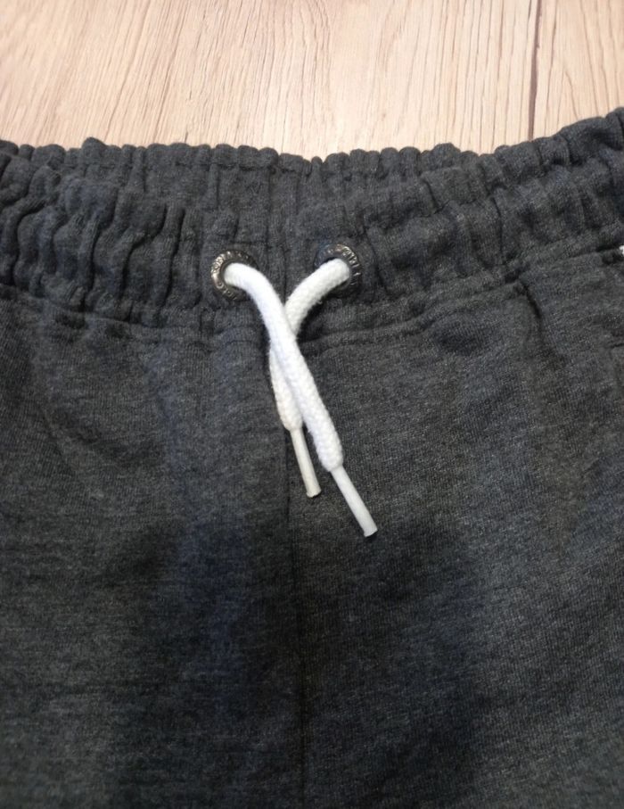 Pantalon jogging fille neuf - photo numéro 5