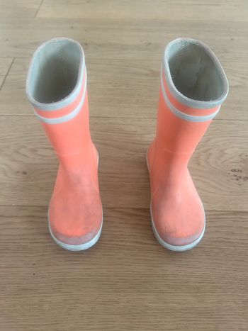 Bottes Aigle 25