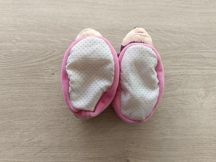 Chaussons fille Disneyland Paris Minnie 20/21 - photo numéro 3