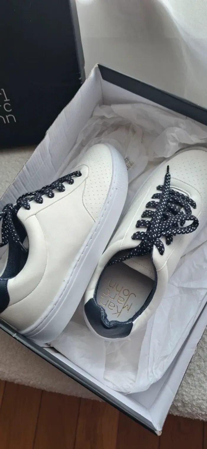 Plusieurs chaussures neuves taille 36,38 et 40 - photo numéro 8