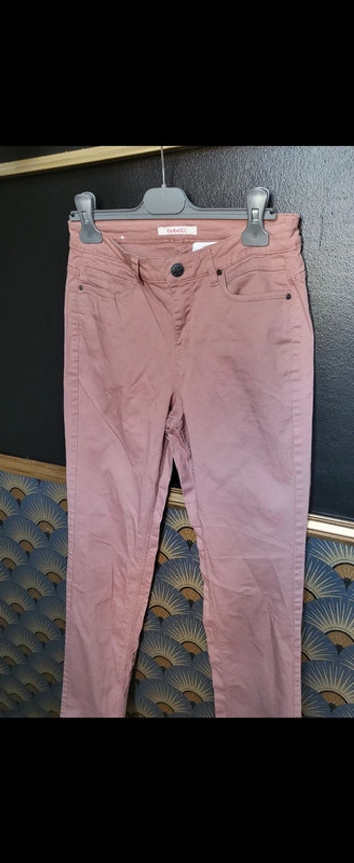 Pantalon femme neuf - photo numéro 3