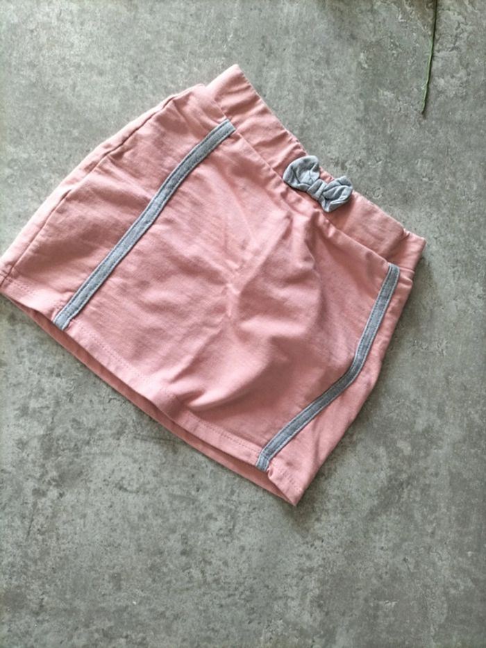 Jupe taille 5 ans Lili Marelle