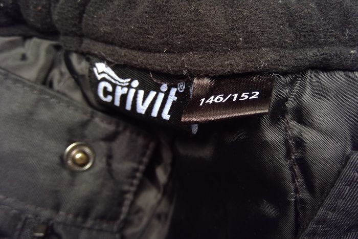 Pantalon de ski en 11 / 12 ans - photo numéro 8