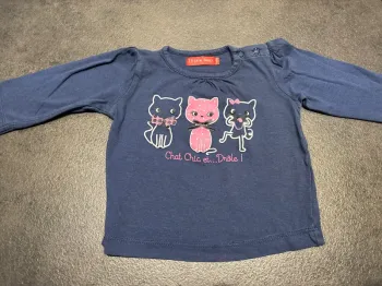 Tee-shirts ML