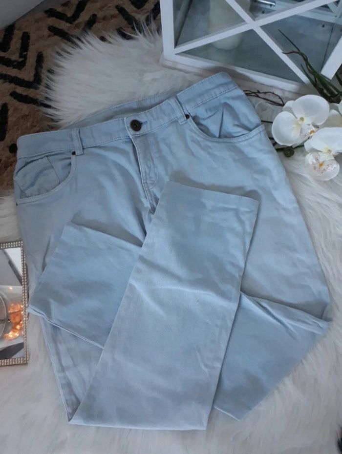 Pantalon d'été Taille XL🌿💝 - photo numéro 5