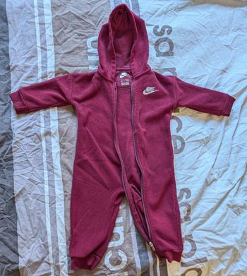 Combinaison enfant Nike 
