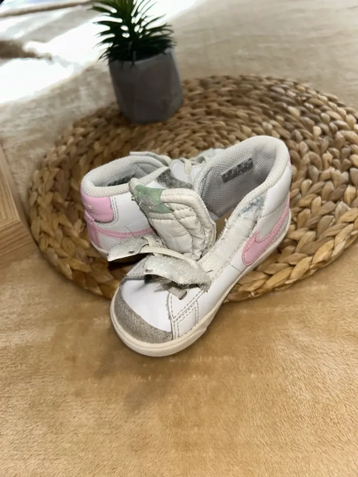 Nike enfant - photo numéro 6
