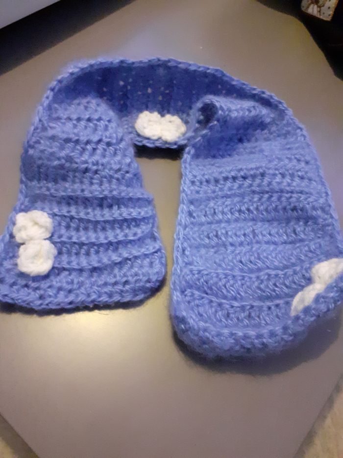 Vetement bébé naissance a 12 mois - photo numéro 2