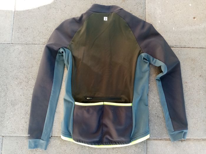 Veste de cycliste 12 ans - photo numéro 2