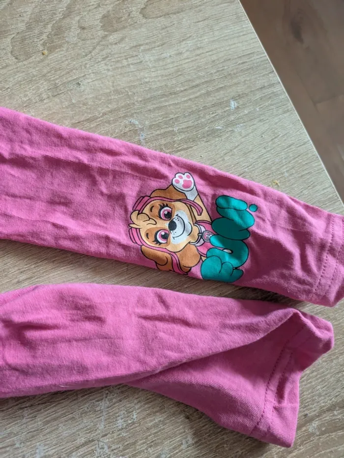 Lot 2 legging - photo numéro 3