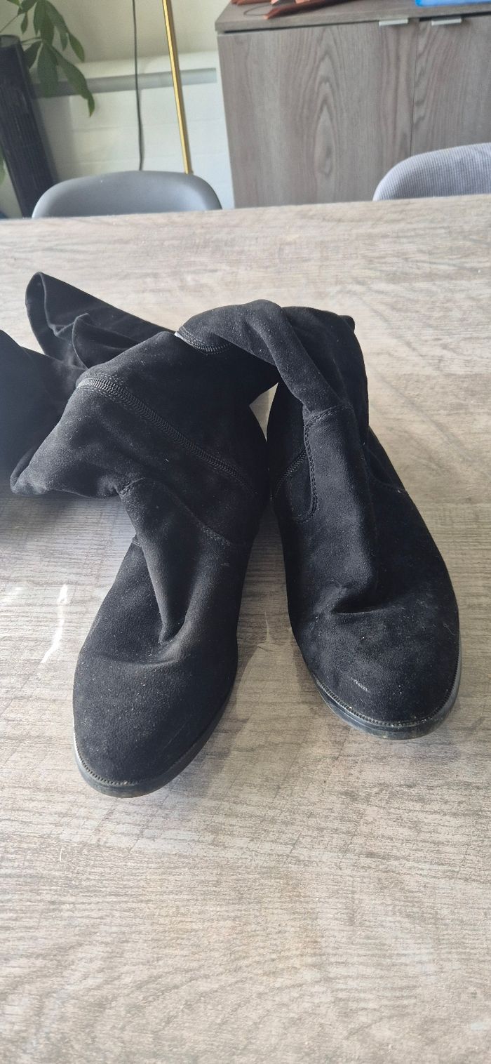 Cuissarde - photo numéro 3