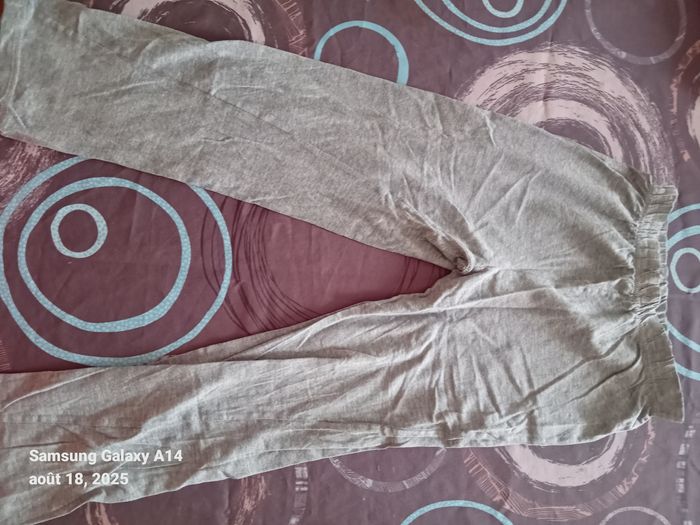 Pyjama - photo numéro 4