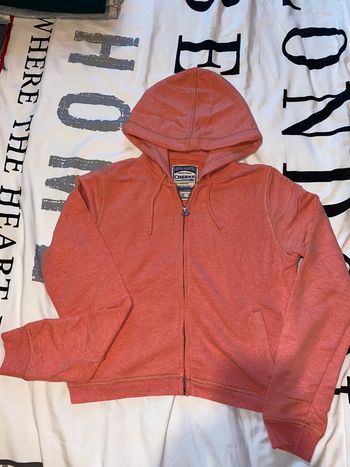 Gilet CREEKS femme S