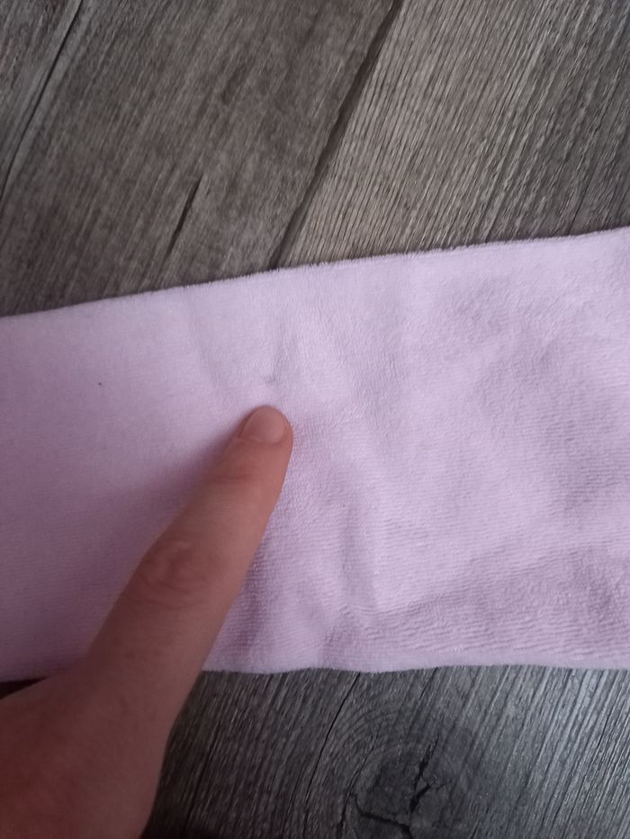 Lot vêtements  5 ans fille - photo numéro 9