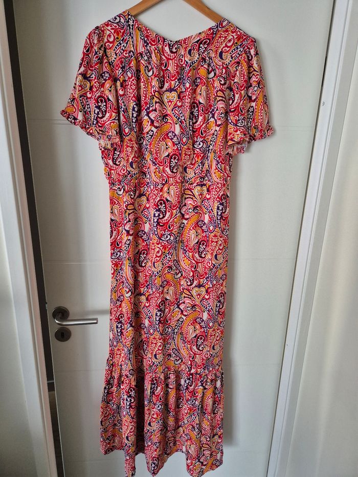 Robe longue - photo numéro 4
