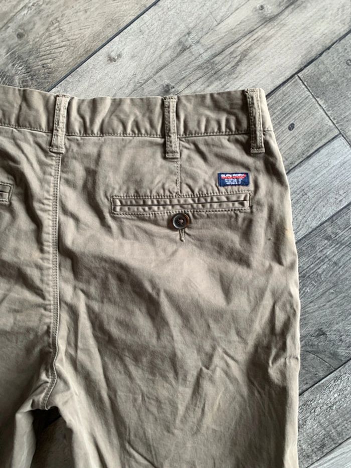 Short 🩳 taille 34 - photo numéro 8