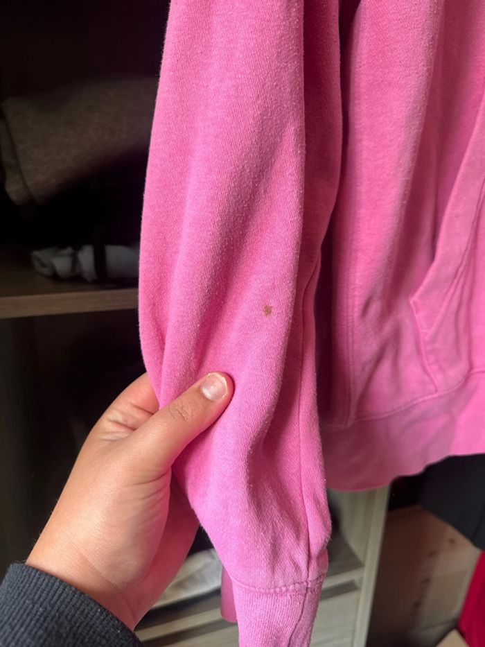 Sweat à capuche - photo numéro 4