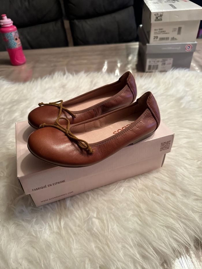 Ballerines acebo’s - photo numéro 3