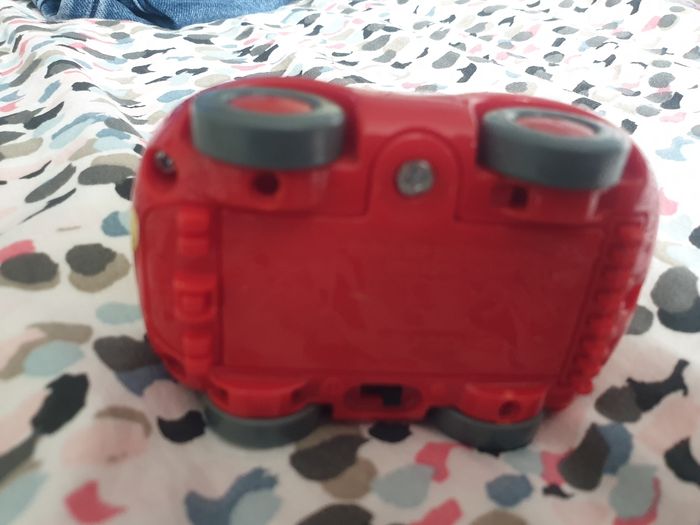 L ambulance Clemence tut tut mobile - photo numéro 6