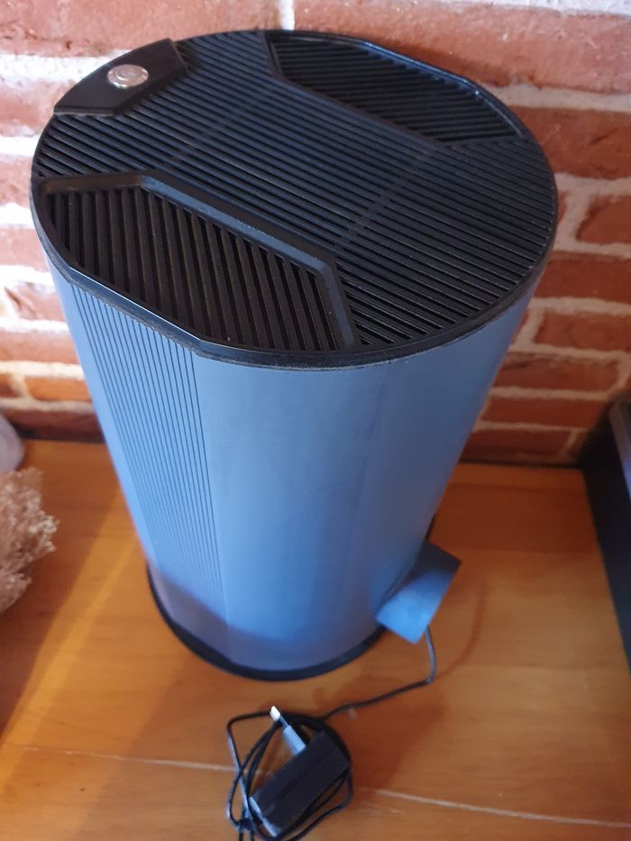 Purificateur de fumée - photo numéro 2