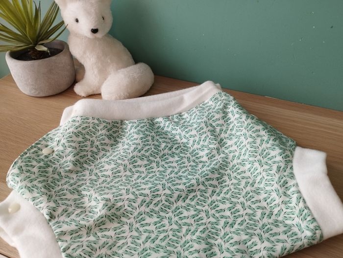 Shorty imperméable M
