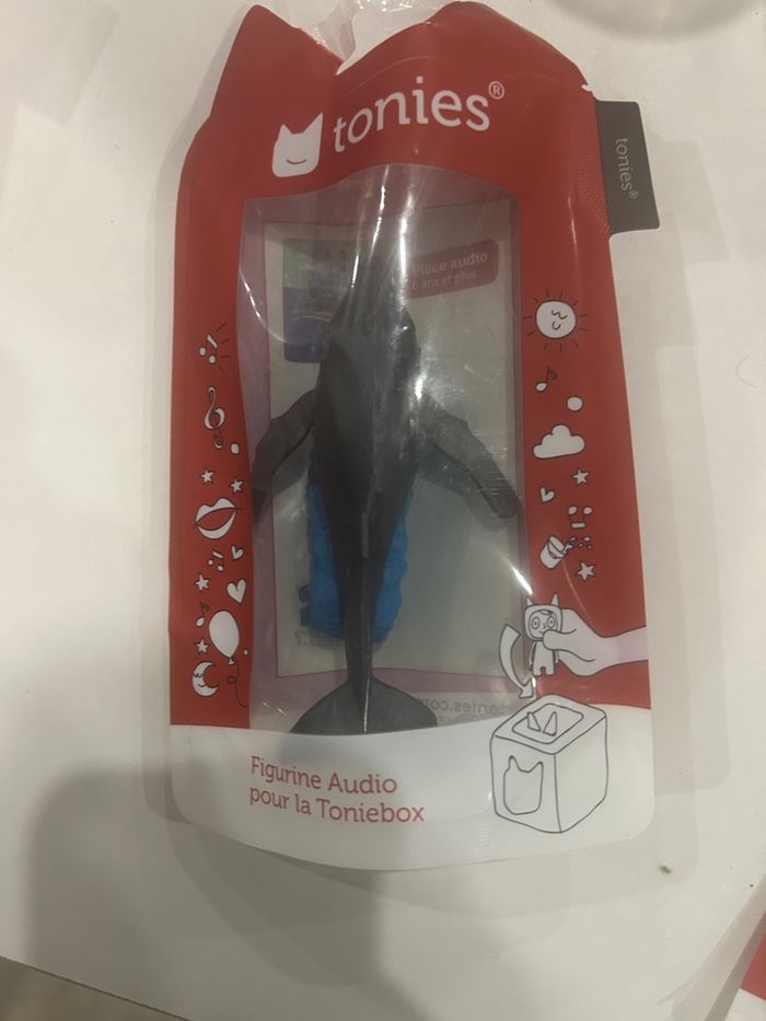 Tonies plongée dans les océans pour toniebox - photo numéro 2