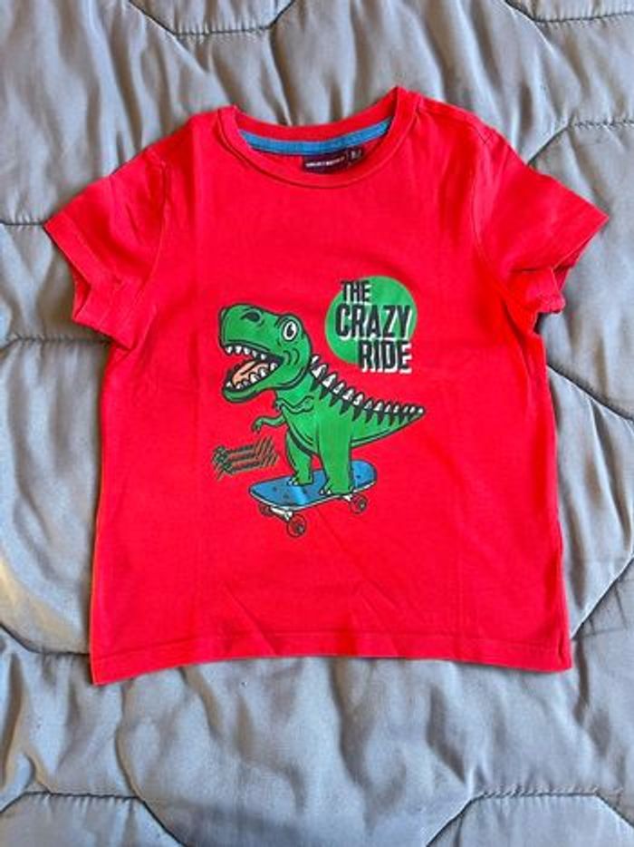 Lit t-shirts - photo numéro 10