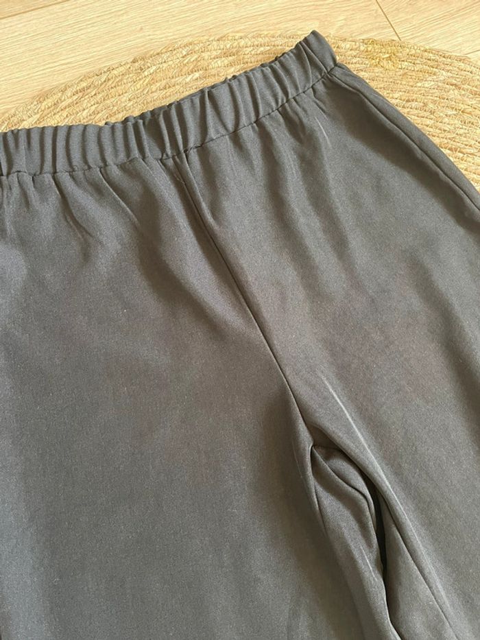 Pantalon fluide T36/38 - photo numéro 3