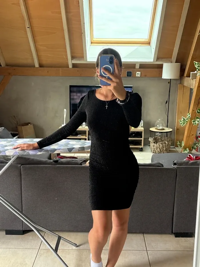 Robe femme - photo numéro 2