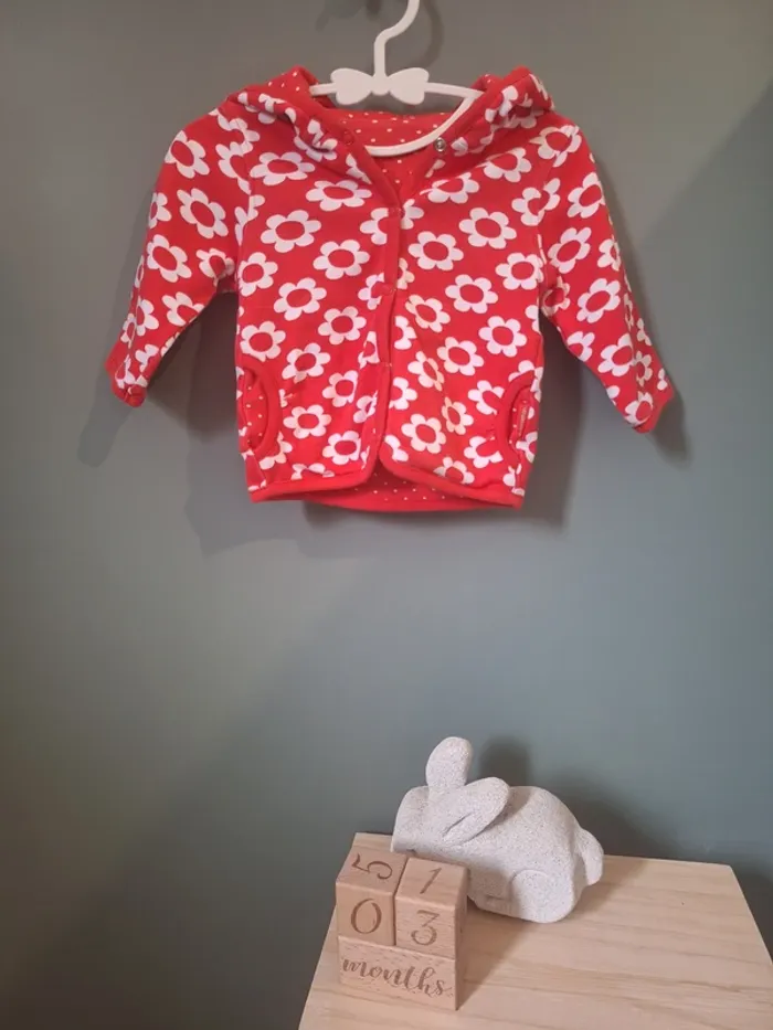 Veste - Prémaman - 3 mois