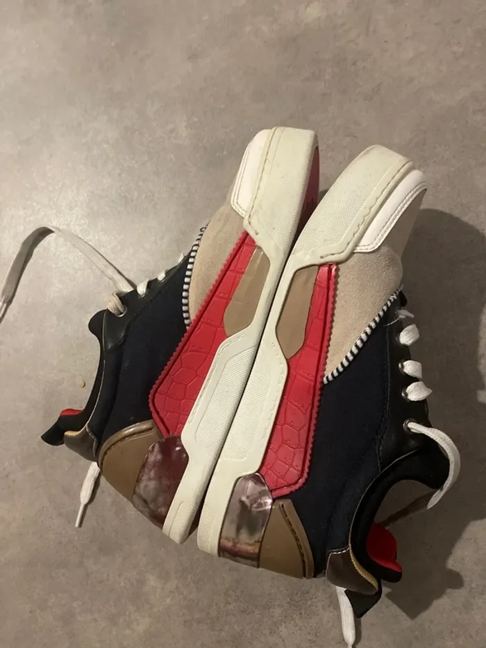 Chaussures 41 - photo numéro 2