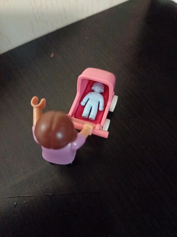 Playmobil - photo numéro 5