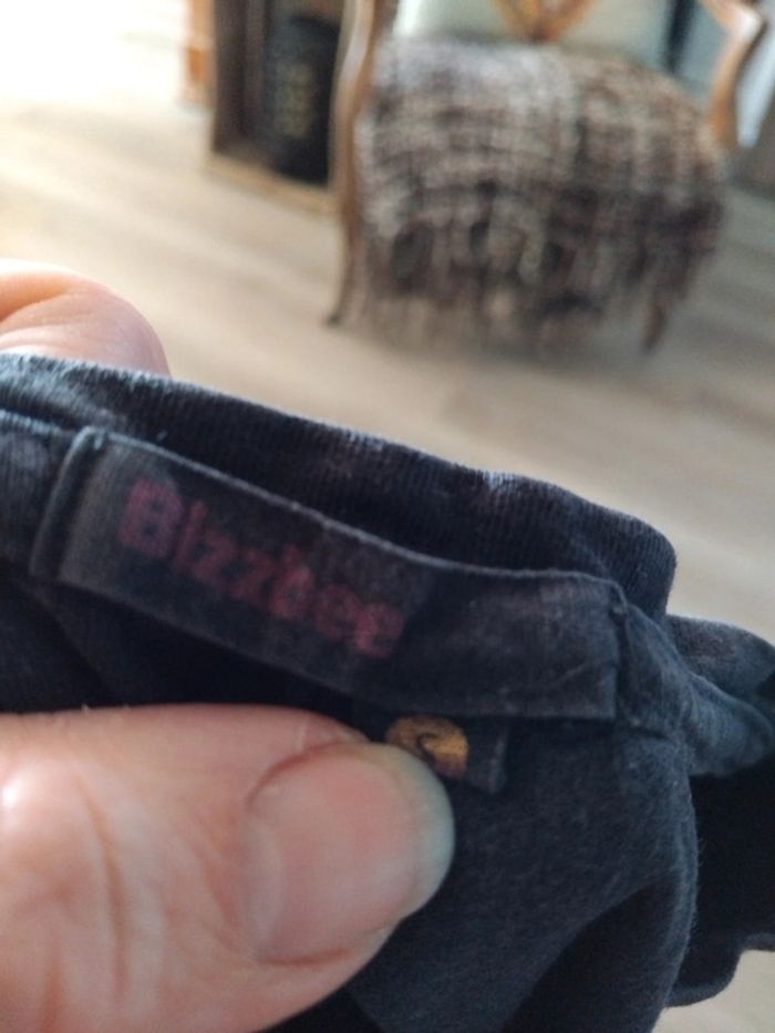 Tee shirt Bizbee - photo numéro 3