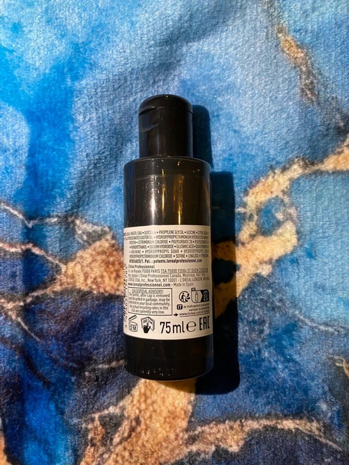 Absolut Repair Molecular sérum à rincer 75 ml L’oreal - photo numéro 5