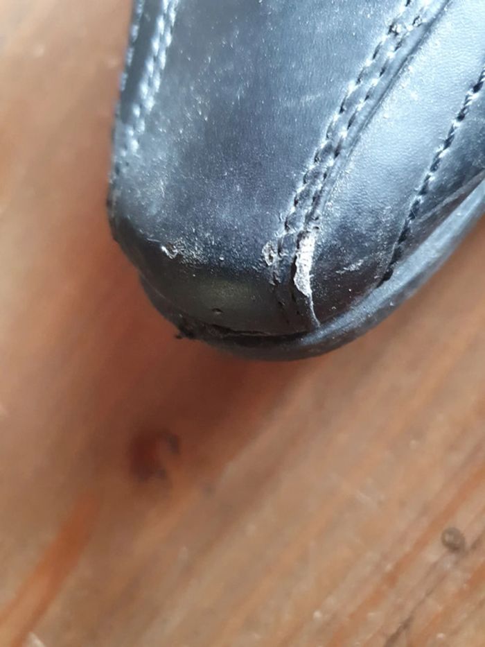 Chaussure bronzini - photo numéro 3