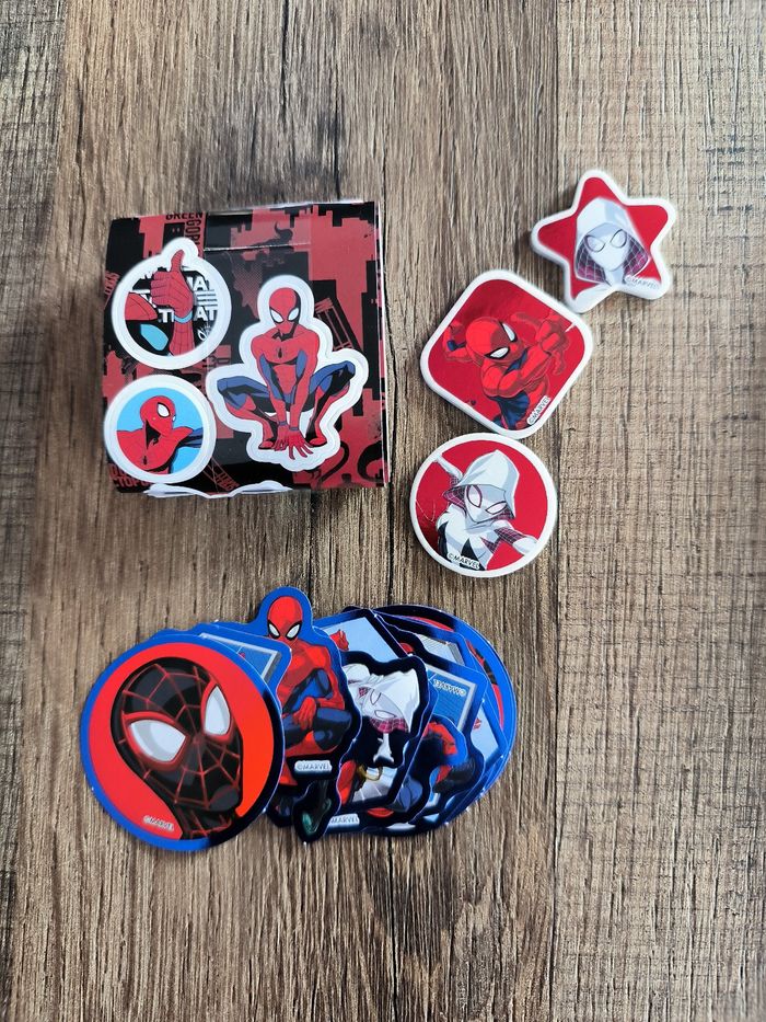 Décoration Avengers - photo numéro 9