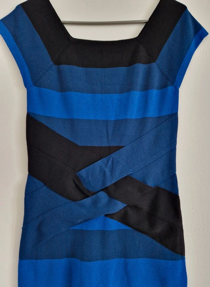 Robe à rayures Morgan - photo numéro 2