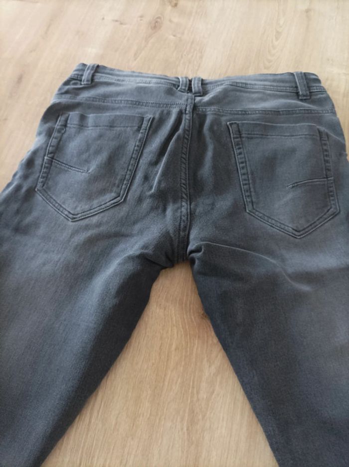 Jean jegging épais - photo numéro 3